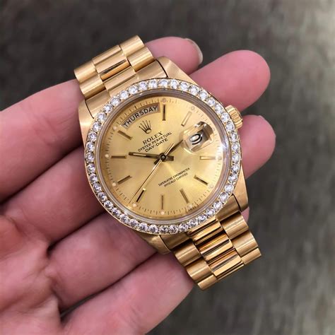 altona north jeweler pre owned rolex watches|More.